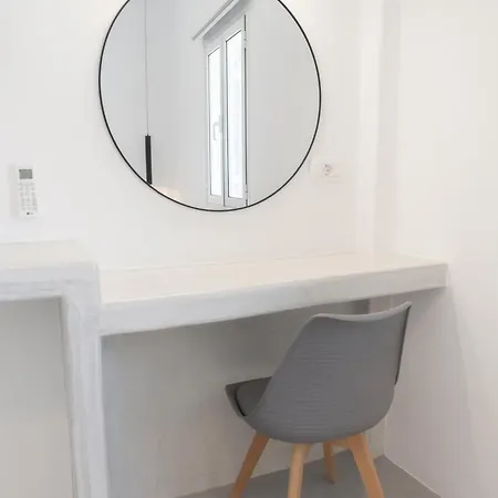 Kamara Sea View Superior