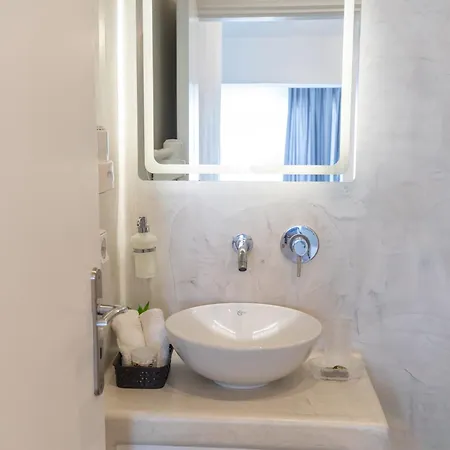 Kamara Sea View Superior Appartement Kamári