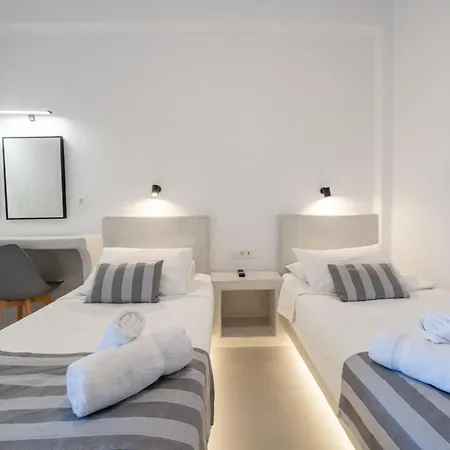 Appartement Kamara Sea View Superior *