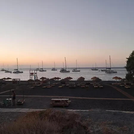 Kamara Sea View Superior *