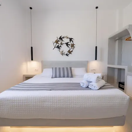 Kamara Sea View Superior * Kamari (Santorini)