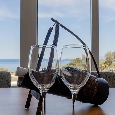 Kamara Sea View Superior Kamari (Santorini)