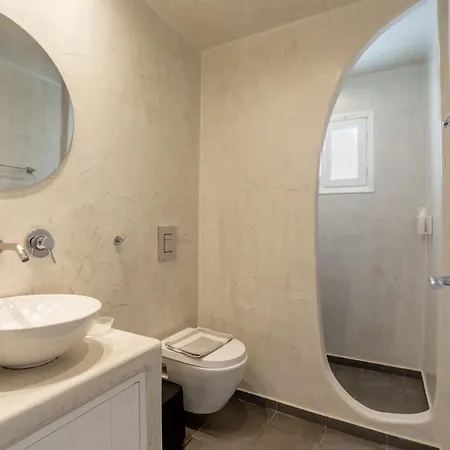 Kamara Sea View Superior *