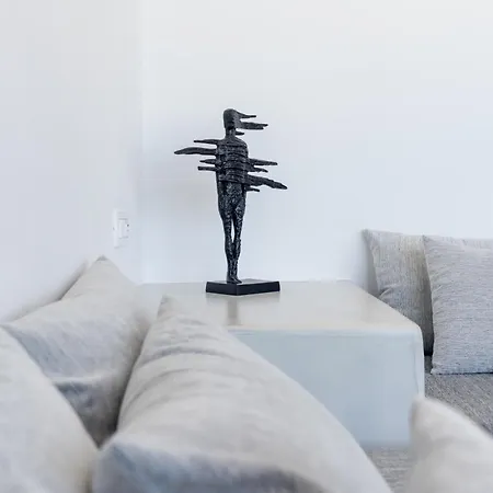 Kamara Sea View Superior Kamari (Santorini)