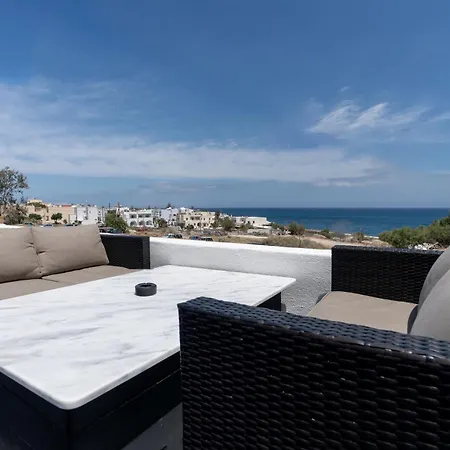 Kamara Sea View Superior