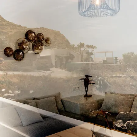 Kamara Sea View Superior Apartment