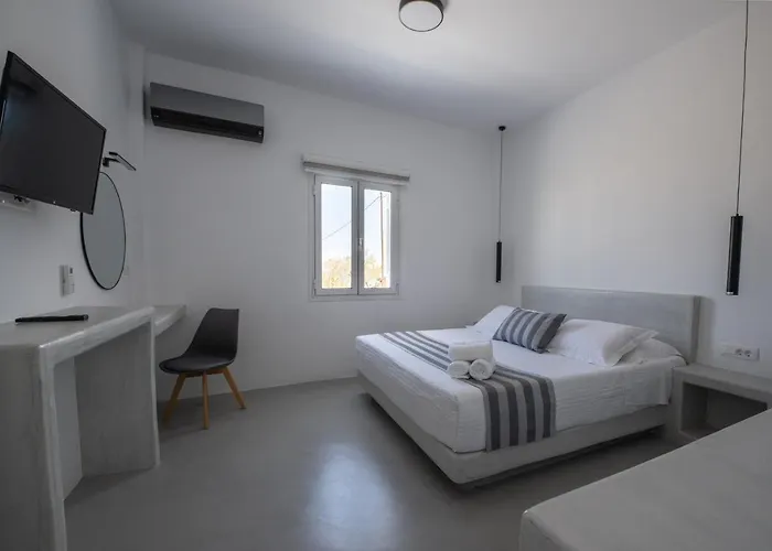 Apartamento Kamara Sea View Kamári