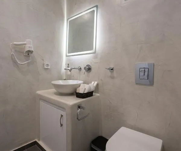 Apartamento Kamara Sea View *