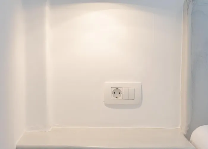 Apartamento Kamara Sea View *