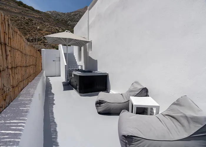 Apartamento Kamara Sea View *